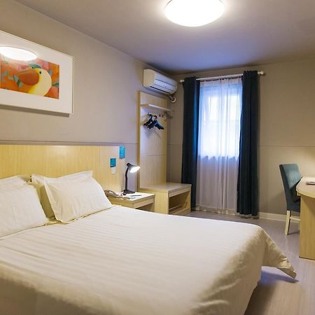 Jinjiang Inn Taizhou Jiangzhou South Road エクステリア 写真