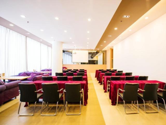 Jinjiang Inn Taizhou Jiangzhou South Road エクステリア 写真