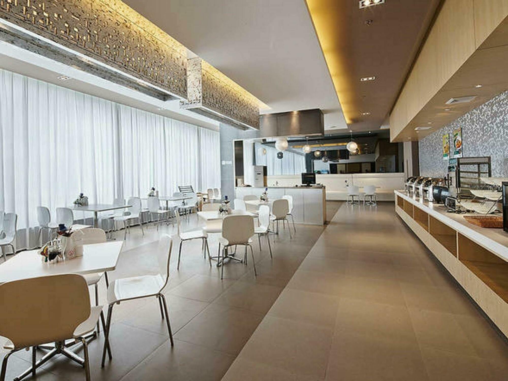 Jinjiang Inn Taizhou Jiangzhou South Road エクステリア 写真